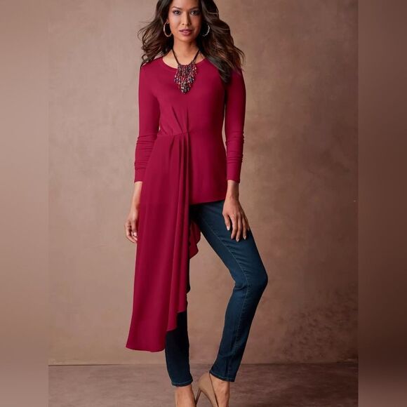 BOSTON PROPER Top - Picture 3 of 6